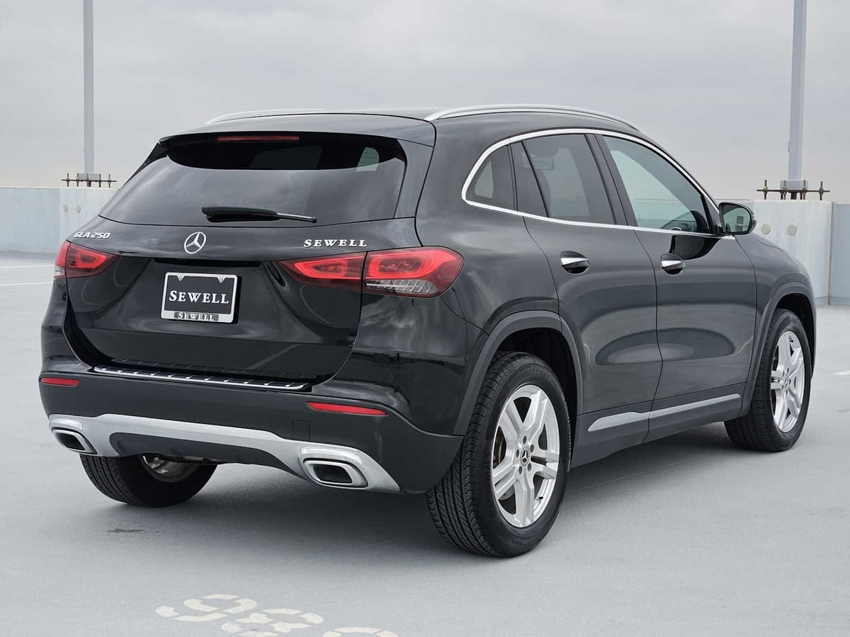 2021 Mercedes-Benz GLA 250 - Image 7