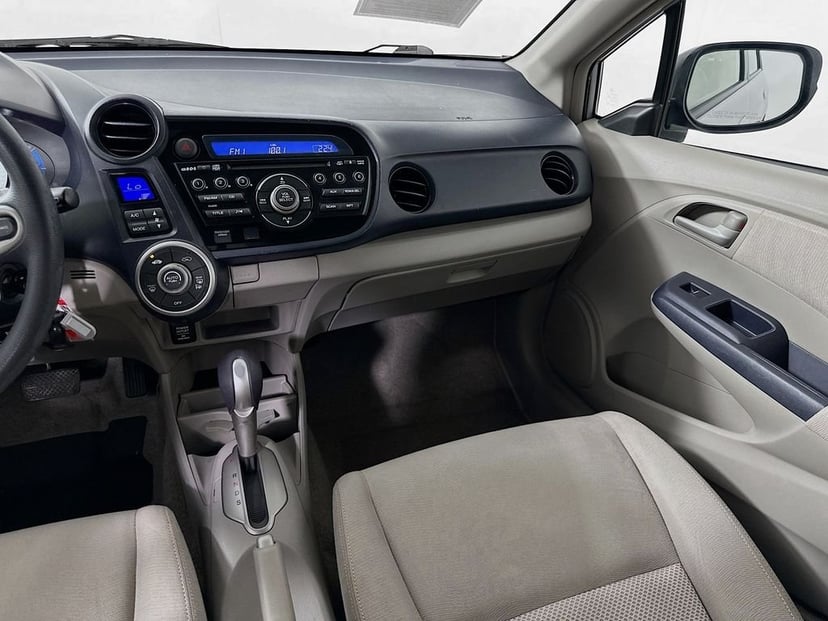 2010 Honda Insight - Image 21