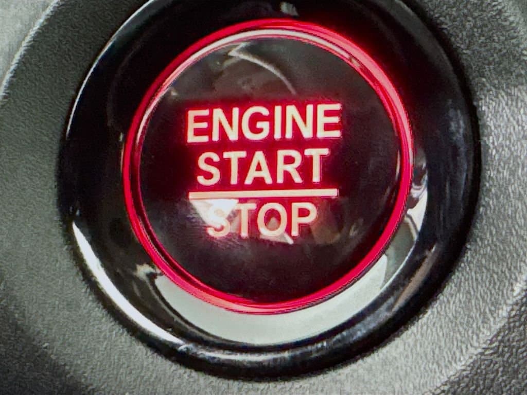 2026 HONDA CR-V - Image 20