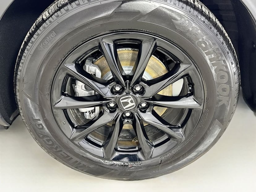 2026 Honda CR-V Hybrid - Image 41