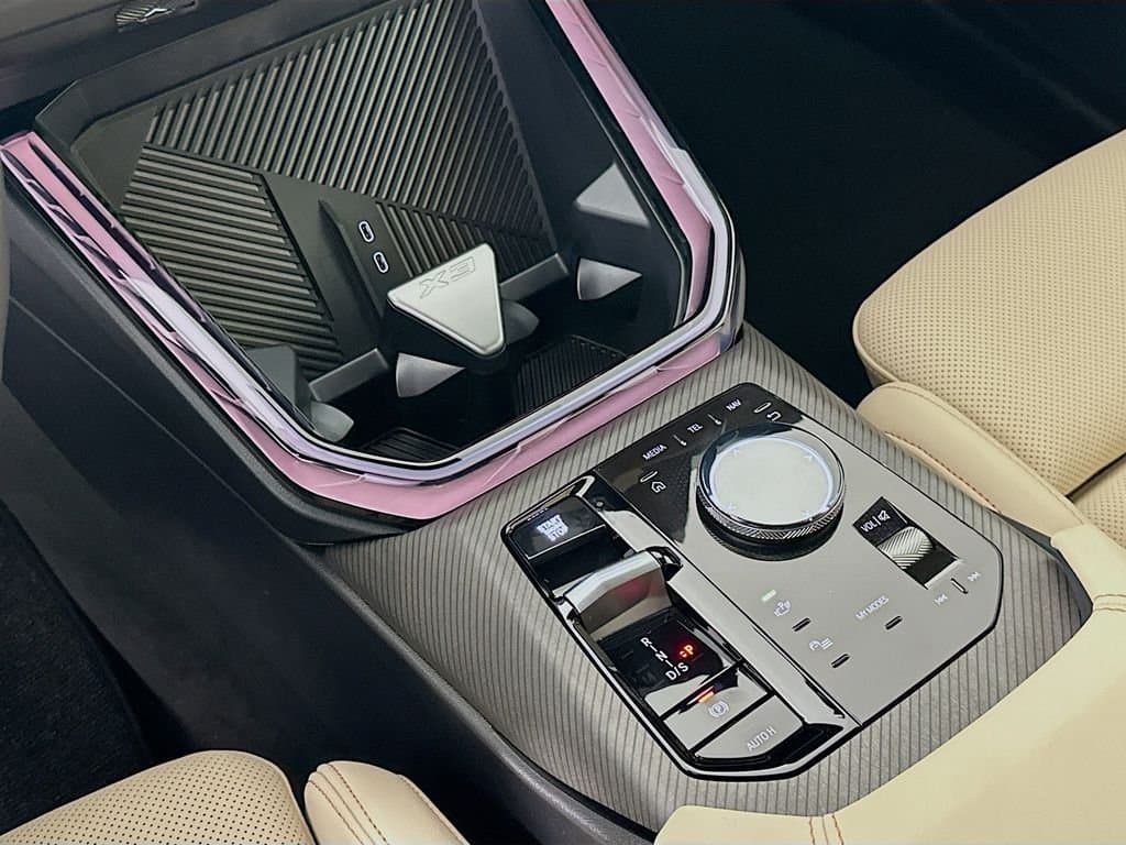 2026 BMW X3 - Image 15