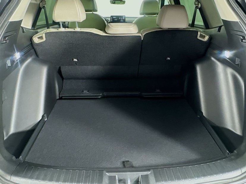 2026 Honda CR-V - Image 36