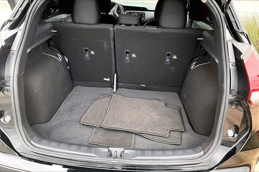 2024 Nissan Kicks - Image 36