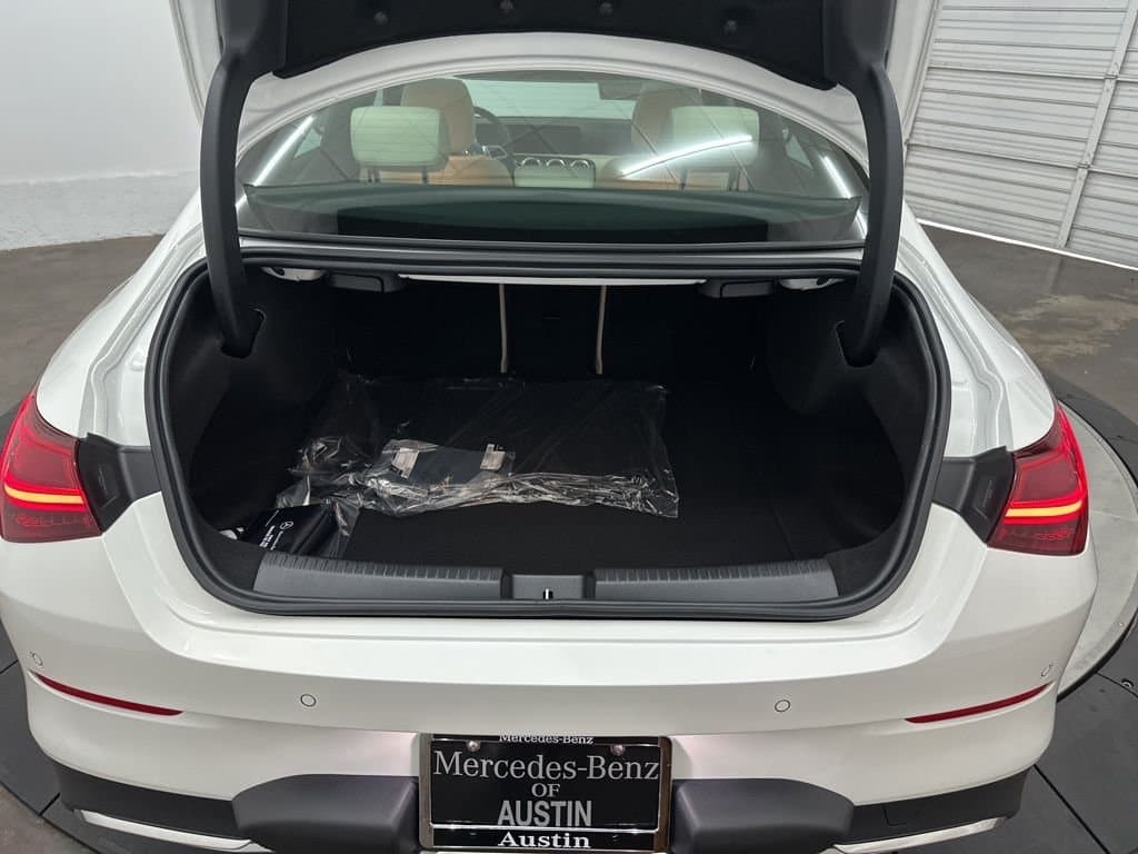 2026 MERCEDES-BENZ CLA - Image 27