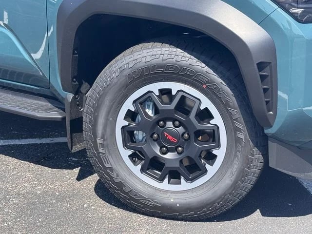 2026 Toyota 4Runner i-FORCE MAX - Image 2