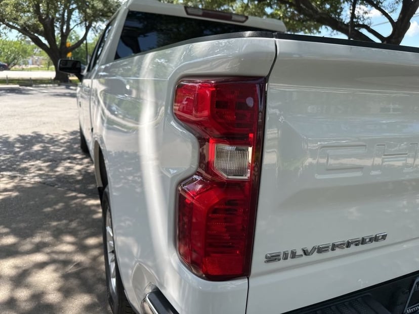 2021 Chevrolet Silverado 1500 - Image 23