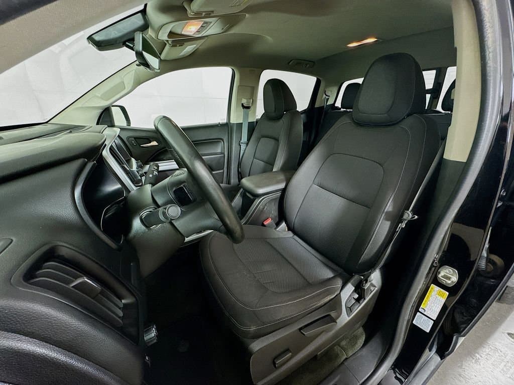 2016 CHEVROLET Colorado - Image 25