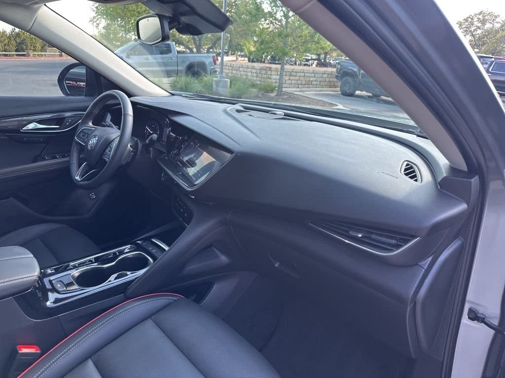 2023 Buick Envision - Image 14