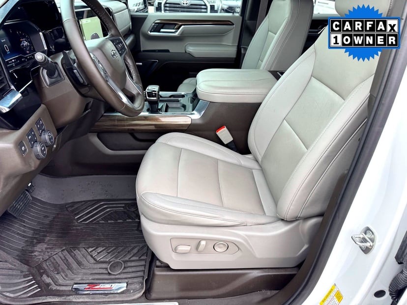 2024 Chevrolet Silverado 1500 - Image 11