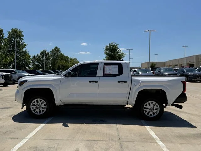 2026 Toyota Tacoma - Image 7