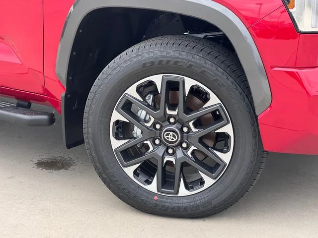 2026 Toyota Tundra - Image 2