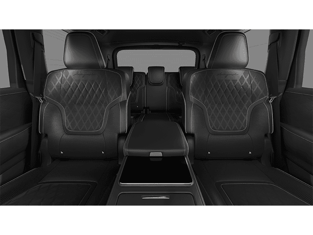 2026 INFINITI QX80 - Image 17