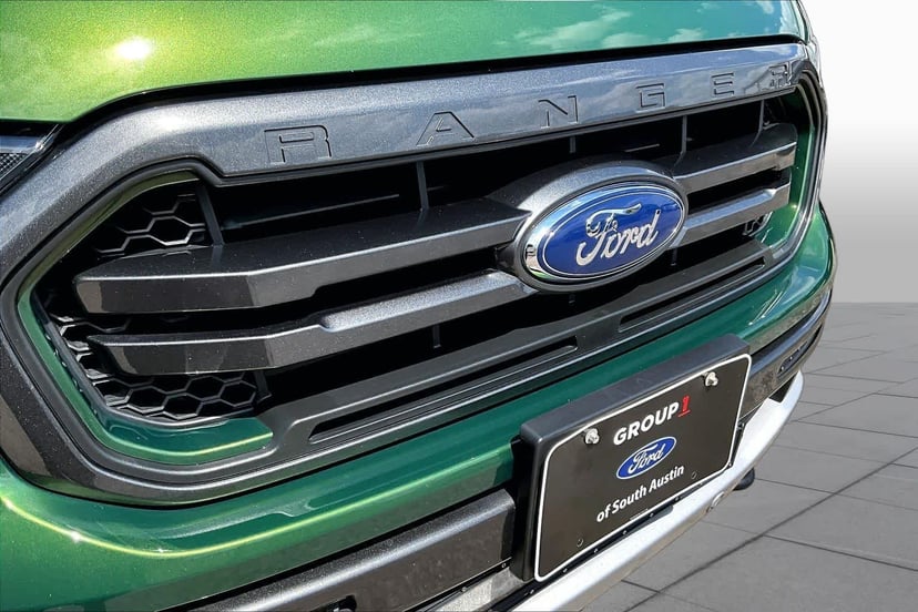 2023 Ford Ranger - Image 31