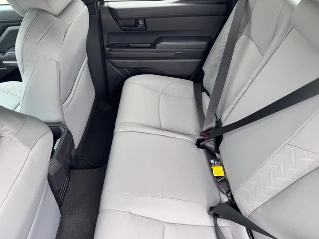 2026 Toyota Tacoma - Image 21