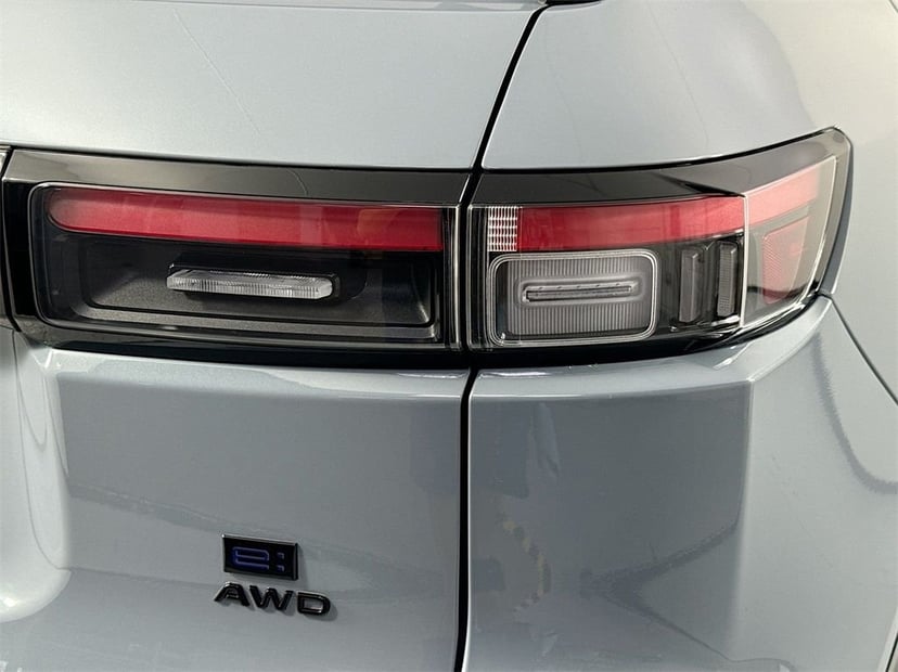 2026 Honda Prologue - Image 10
