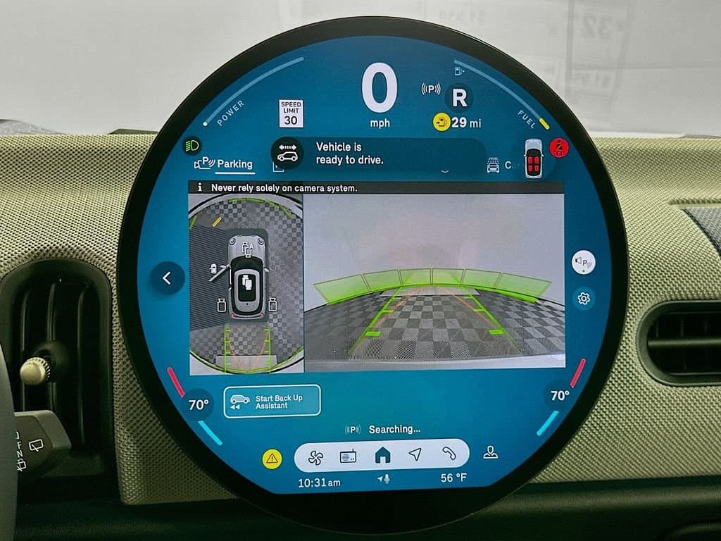 2026 MINI COOPER - Image 14