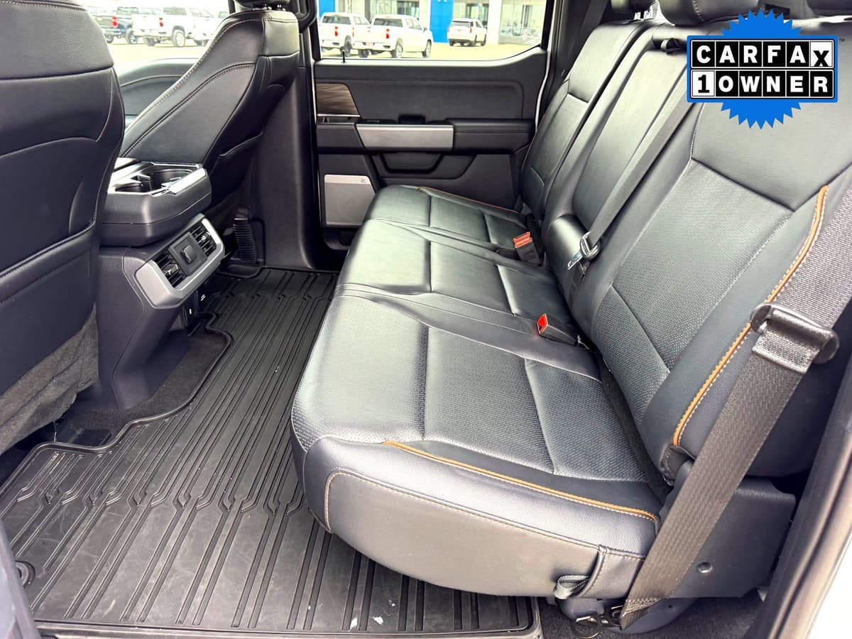 2024 Ford F-150 - Image 17