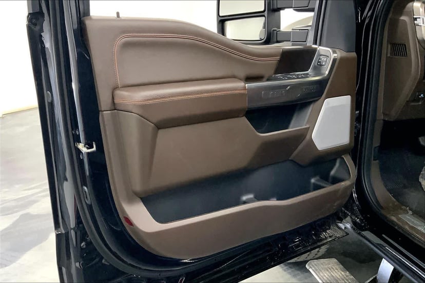 2026 Ford Super Duty - Image 10