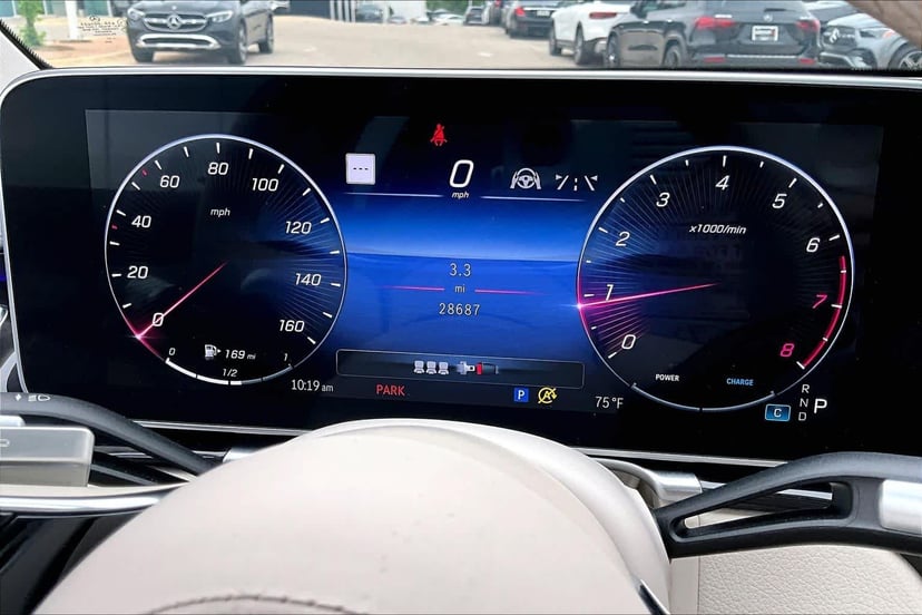 2023 Mercedes-Benz S 500 - Image 27