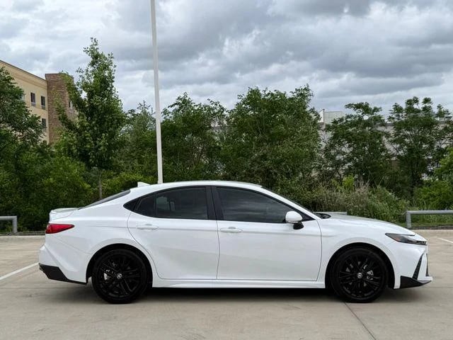2026 Toyota Camry - Image 37