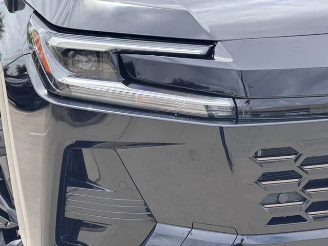 2026 Toyota RAV4 Plug-in Hybrid - Image 3