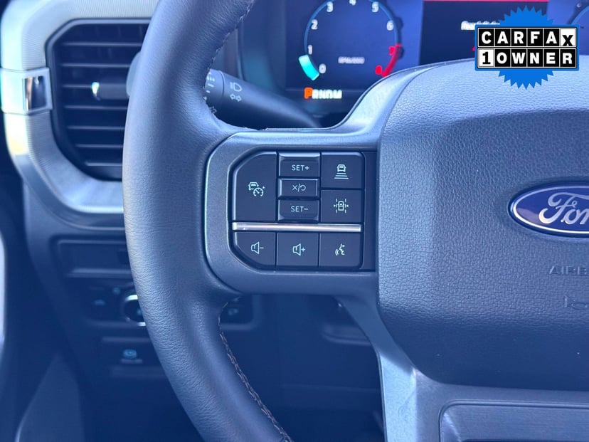 2025 Ford F-150 - Image 25