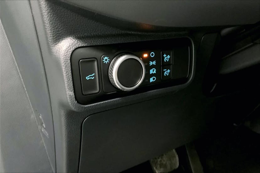 2026 Ford Explorer - Image 18