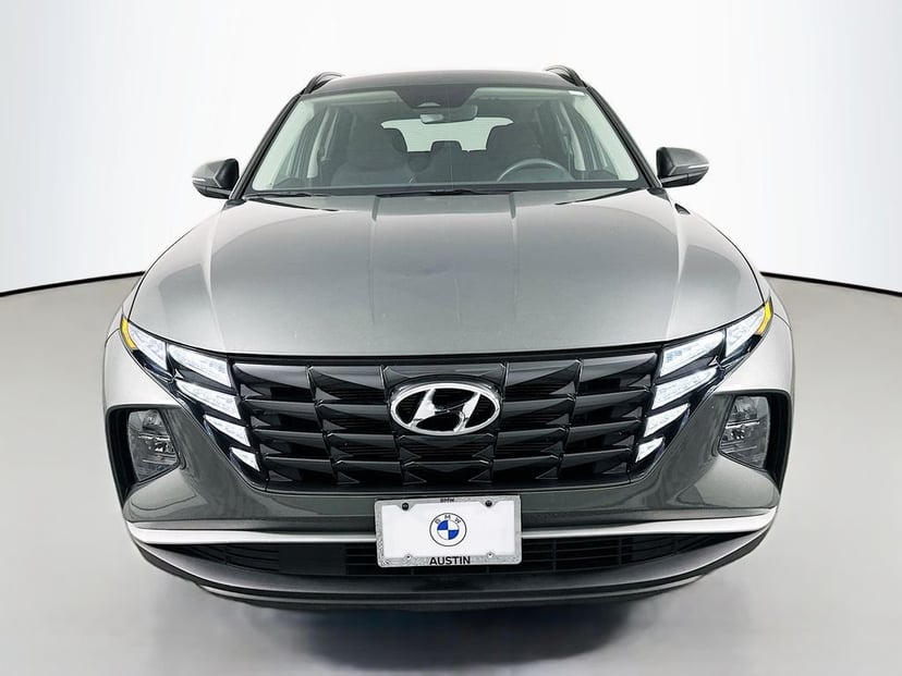 2022 Hyundai Tucson - Image 2