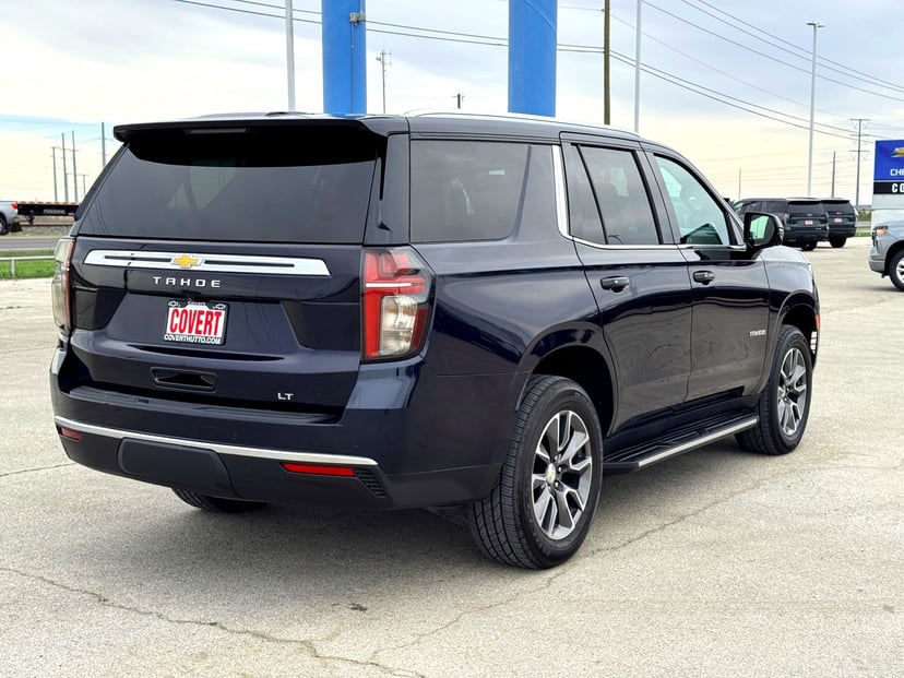 2022 Chevrolet Tahoe - Image 6