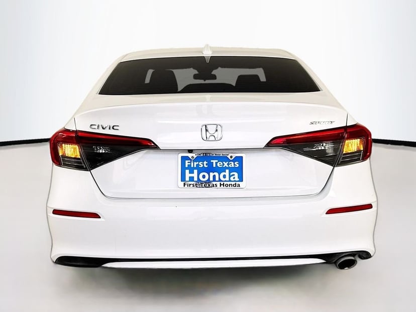 2022 Honda Civic - Image 7