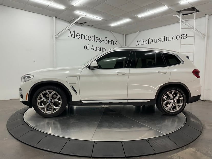 2021 BMW X3 - Image 4