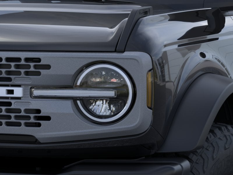2026 Ford Bronco - Image 33