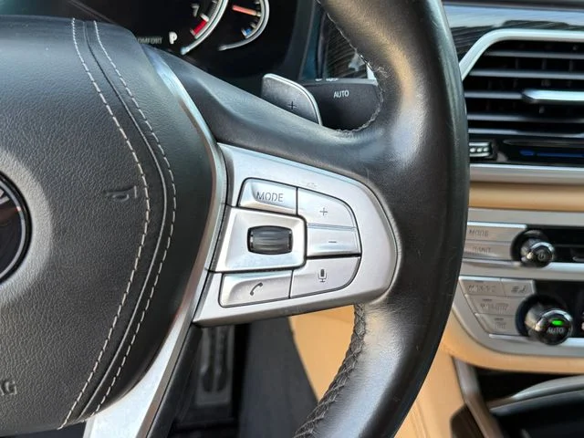 2019 BMW 7 Series - Image 15