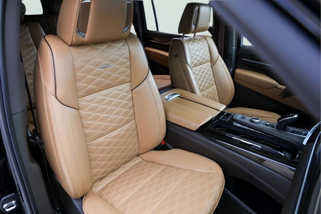 2021 Cadillac Escalade ESV - Image 36