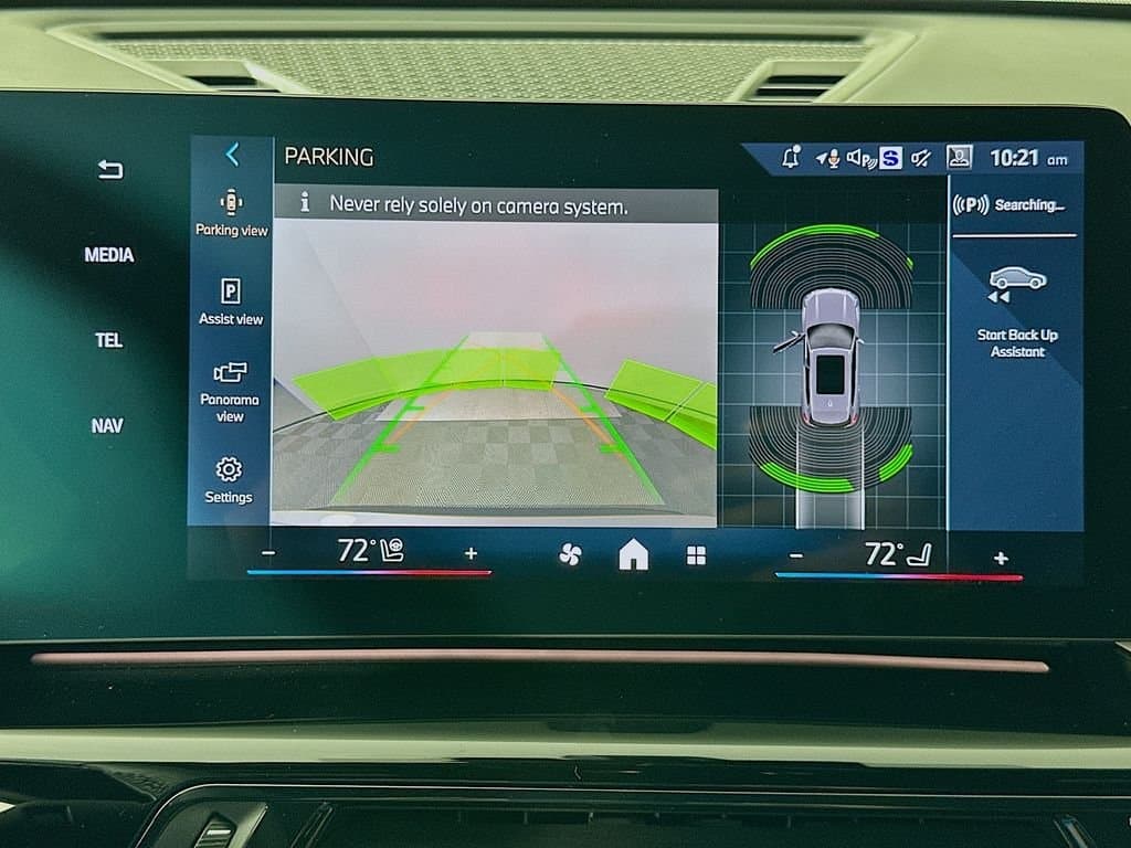 2026 BMW X1 - Image 13