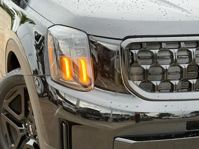 2024 Kia Telluride - Image 3