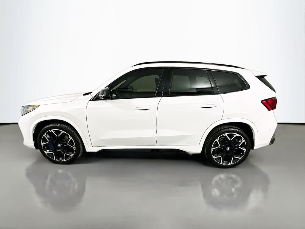 2024 BMW X1 - Image 8