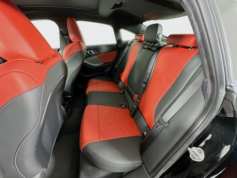 2026 BMW 2 Series - Image 17