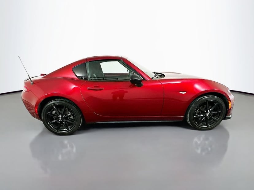 2020 Mazda Miata RF - Image 4