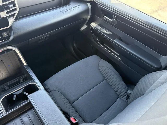 2026 Toyota Tundra - Image 54