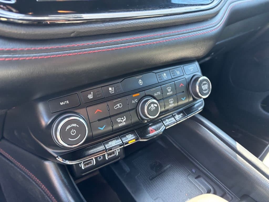 2024 Dodge Durango - Image 18