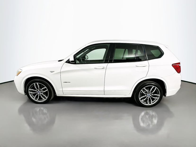 2016 BMW X3 - Image 8