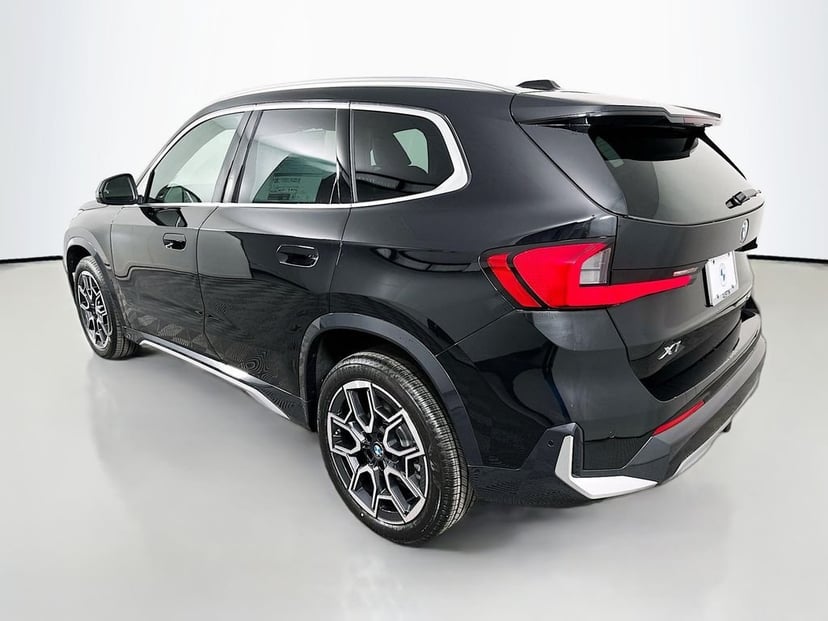 2026 BMW X1 - Image 7