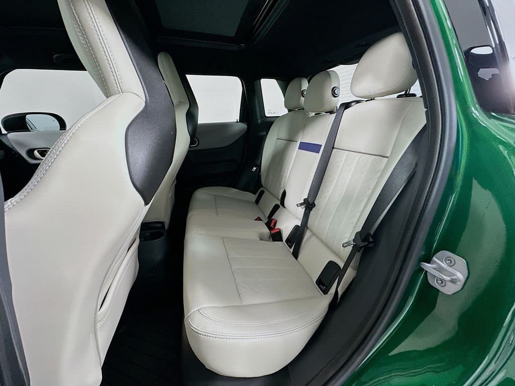 2026 MINI COOPER - Image 18