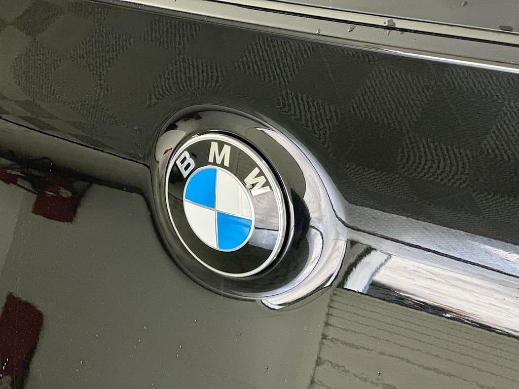 2026 BMW X3 - Image 22