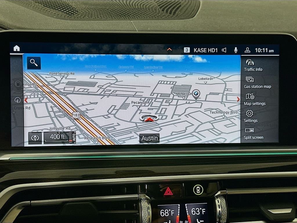 2021 BMW X5 - Image 13