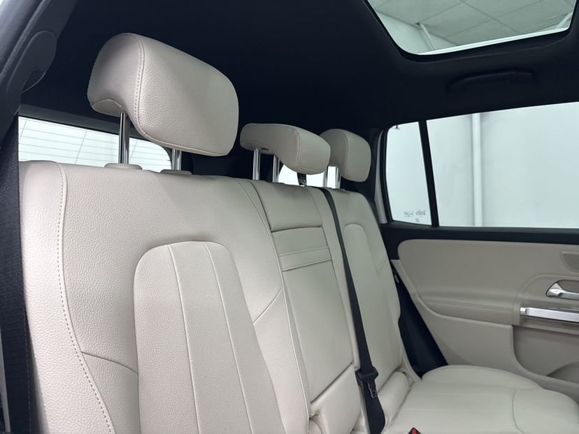 2026 Mercedes-Benz GLB - Image 26