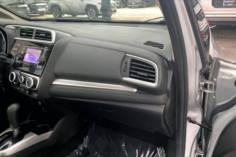 2016 Honda Fit - Image 19