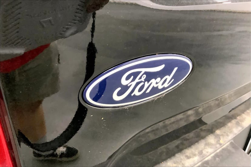 2026 Ford Bronco Sport - Image 12