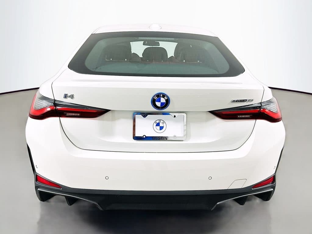 2023 BMW i4 - Image 33